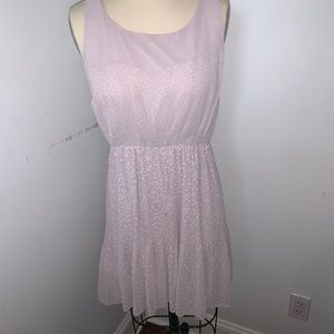 Lauren Conrad Spring Dress